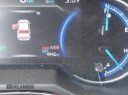 ✅ 2025 Toyota RAV4 Hybrid LE • VIN: 4T3LWRFV2SU171110 • Lot: 42893706. Wystawiony na IAAI z przebiegiem 4 942 mil. Bezpłatny archiwum sprzedaży aukcyjnych z USA i szczegółowy raport historii pojazdu na DreamBid. Zdjęcie 15.