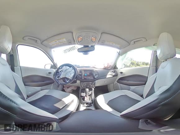 ✅ 2021 Jeep Compass Limited • VIN: 3C4NJDCB2MT567889 • Lot: 70094275. Wystawiony na Copart z przebiegiem 39 479 mil. Bezpłatny archiwum sprzedaży aukcyjnych z USA i szczegółowy raport historii pojazdu na DreamBid. Zdjęcie 15.