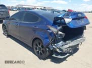 ✅ 2013 Hyundai Elantra GLS • VIN: KMHDH4AE8DU568308 • Lot: 42683718. Wystawiony na IAAI z przebiegiem 189 106 mil. Bezpłatny archiwum sprzedaży aukcyjnych z USA i szczegółowy raport historii pojazdu na DreamBid. Zdjęcie 3.