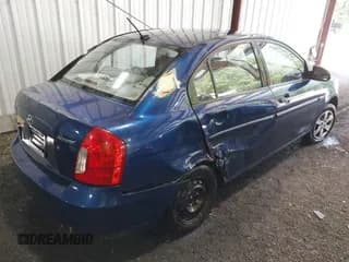 ✅ 2009 Hyundai Accent Auto GLS • VIN: KMHCN46C29U314970 • Лот: 42084353. Опубликован ранее на IAAI с пробегом 137 656 миль. Бесплатный доступ к архиву аукционных продаж из США и подробный отчёт об истории автомобиля на DreamBid. Изображение 6.