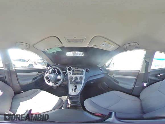 ✅ 2013 Toyota Matrix L • VIN: 2T1KU4EE2DC999032 • Lot: 56505705. Listed on Copart with 90,314 mi. Free auction sales archive from the USA and detailed vehicle history report at DreamBid. Image 14.