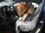 ✅ 2015 Chevrolet Malibu LS • VIN: 1G11B5SLXFF316510 • Lot: 68315194. Wystawiony na Copart z przebiegiem 187 948 mil mil. Skorzystaj z bezpłatnego archiwum sprzedaży aukcyjnych z USA i zobacz szczegółowy raport historii pojazdu na DreamBid. Zdjęcie 7.