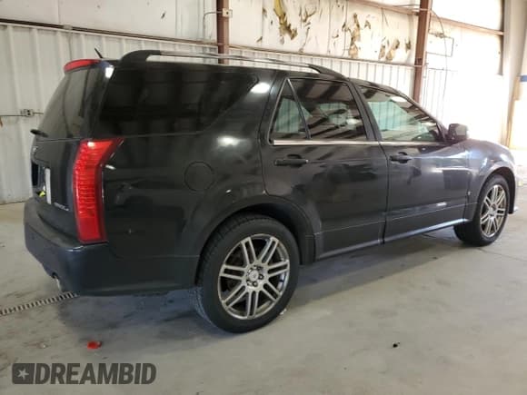 ✅ 2008 Cadillac SRX AWD • VIN: 1GYEE53A680178736 • Lot: 77566864. Wystawiony na Copart z przebiegiem 178 744 mil. Bezpłatny archiwum sprzedaży aukcyjnych z USA i szczegółowy raport historii pojazdu na DreamBid. Zdjęcie 3.
