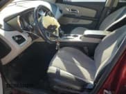 ✅ 2017 GMC Terrain SLE • VIN: 2GKALNEK0H6113862 • Лот: 93389405. Опубликован ранее на Copart с пробегом 121 664 миль. Бесплатный доступ к архиву аукционных продаж из США и подробный отчёт об истории автомобиля на DreamBid. Изображение 7.