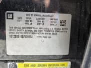 ✅ 2011 Chevrolet Malibu 1LS • VIN: 1G1ZB5E16BF335952 • Lot: 68366575. Listed on Copart with 196,084 mi. Free auction sales archive from the USA and detailed vehicle history report at DreamBid. Image 12.