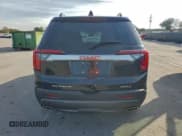 ✅ 2021 GMC Acadia AT4 • VIN: 1GKKNLLS7MZ112549 • Lot: 95575975. Wystawiony na Copart z przebiegiem 7 984 mil. Bezpłatny archiwum sprzedaży aukcyjnych z USA i szczegółowy raport historii pojazdu na DreamBid. Zdjęcie 6.