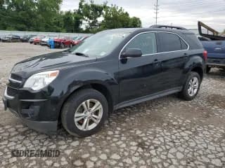 ✅ 2015 Chevrolet Equinox LT • VIN: 2GNALBEK7F6154598 • Лот: 62038434. Опубликован ранее на Copart с пробегом 174 314 миль. Бесплатный доступ к архиву аукционных продаж из США и подробный отчёт об истории автомобиля на DreamBid. Изображение 1.