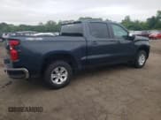 ✅ 2019 Chevrolet Silverado 1500 LT • VIN: 1GCPYDEK0KZ359534 • Lot: 60125805. Wystawiony na Copart z przebiegiem 92 352 mil. Bezpłatny archiwum sprzedaży aukcyjnych z USA i szczegółowy raport historii pojazdu na DreamBid. Zdjęcie 3.