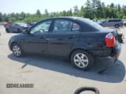 ✅ 2009 Hyundai Accent Auto GLS • VIN: KMHCN46C69U327480 • Лот: 60708275. Опубликован ранее на Copart с пробегом 90 710 миль. Бесплатный доступ к архиву аукционных продаж из США и подробный отчёт об истории автомобиля на DreamBid. Изображение 2.