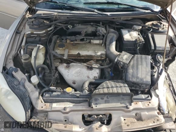 ✅ 2002 Dodge Stratus SE/SXT • VIN: 4B3AG42GX2E067535 • Lot: 82308805. Listed on Copart with 138,968 mi. Free auction sales archive from the USA and detailed vehicle history report at DreamBid. Image 11.