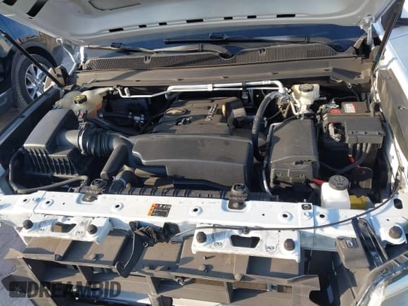 ✅ 2017 Chevrolet Colorado 2WD WT • VIN: 1GCGSBEA3H1214976 • Lot: 41504305. Listed on IAAI with 90,430 mi. Free auction sales archive from the USA and detailed vehicle history report at DreamBid. Image 10.