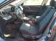 ✅ 2011 Mazda 3 i Touring • VIN: JM1BL1VG6B1457436 • Lot: 86107865. Wystawiony na Copart z przebiegiem 168 837 mil. Bezpłatny archiwum sprzedaży aukcyjnych z USA i szczegółowy raport historii pojazdu na DreamBid. Zdjęcie 7.