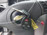 ✅ 2010 Chevrolet HHR 2LT • VIN: 3GNBACDV2AS646283 • Lot: 41505157. Listed on IAAI with 109,176 mi. Free auction sales archive from the USA and detailed vehicle history report at DreamBid. Image 11.