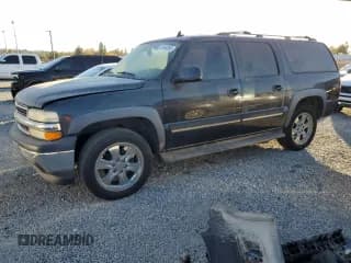 ✅ 2006 Chevrolet Suburban LS • VIN: 1GNEC16ZX6J153164 • Lot: 79298354. Wystawiony na Copart z przebiegiem 153 526 mil. Bezpłatny archiwum sprzedaży aukcyjnych z USA i szczegółowy raport historii pojazdu na DreamBid. Zdjęcie 1.