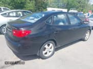 ✅ 2010 Hyundai Elantra GLS • VIN: KMHDU4AD5AU827772 • Лот: 42372889. Опубликован ранее на IAAI с пробегом 192 821 миль. Бесплатный доступ к архиву аукционных продаж из США и подробный отчёт об истории автомобиля на DreamBid. Изображение 4.