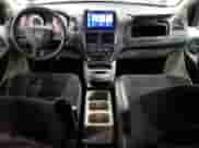 ✅ 2014 Dodge Grand Caravan SE • VIN: 2C4RDGBG3ER432528 • Lot: 90934705. Listed on Copart with 152,137 mi. Free auction sales archive from the USA and detailed vehicle history report at DreamBid. Image 8.