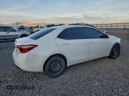 ✅ 2018 Toyota Corolla SE • VIN: 5YFBURHE3JP781301 • Lot: 93660435. Listed on Copart with 99,335 mi. Free auction sales archive from the USA and detailed vehicle history report at DreamBid. Image 3.