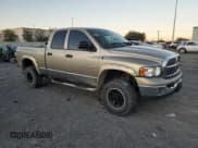 ✅ 2003 Dodge 2500 ST • VIN: 3D7KU28603G730370 • Лот: 87113665. Опубликован ранее на Copart с пробегом 206 858 миль. Бесплатный доступ к архиву аукционных продаж из США и подробный отчёт об истории автомобиля на DreamBid. Изображение 4.