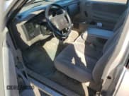 ✅ 2001 Dodge Dakota • VIN: 1B7GL22X51S278636 • Lot: 74393224. Wystawiony na Copart z przebiegiem 121 763 mil. Bezpłatny archiwum sprzedaży aukcyjnych z USA i szczegółowy raport historii pojazdu na DreamBid. Zdjęcie 8.