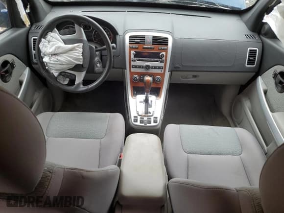 ✅ 2009 Chevrolet Equinox 1LT • VIN: 2CNDL33F196236490 • Лот: 81317084. Опубликован ранее на Copart с пробегом Не указан. Бесплатный доступ к архиву аукционных продаж из США и подробный отчёт об истории автомобиля на DreamBid. Изображение 8.