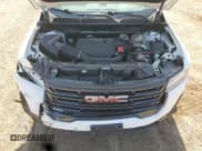 ✅ 2022 GMC Acadia SLE • VIN: 1GKKNKL40NZ104645 • Lot: 64056795. Wystawiony na Copart z przebiegiem 39 104 mil. Bezpłatny archiwum sprzedaży aukcyjnych z USA i szczegółowy raport historii pojazdu na DreamBid. Zdjęcie 12.