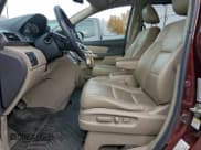 ✅ 2014 Honda Odyssey EX-L • VIN: 5FNRL5H64EB077967 • Lot: 94252755. Listed on Copart with 175,051 mi. Free auction sales archive from the USA and detailed vehicle history report at DreamBid. Image 7.