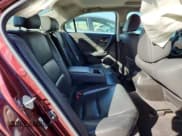 ✅ 2009 Acura TSX • VIN: JH4CU26639C022612 • Lot: 93465405. Listed on Copart with 161,988 mi. Free auction sales archive from the USA and detailed vehicle history report at DreamBid. Image 10.