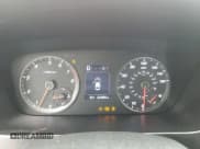 ✅ 2015 Hyundai Sonata Sport • VIN: 5NPE34AB7FH099285 • Lot: 80115815. Wystawiony na Copart z przebiegiem 204 455 mil. Bezpłatny archiwum sprzedaży aukcyjnych z USA i szczegółowy raport historii pojazdu na DreamBid. Zdjęcie 9.