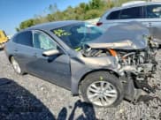 ✅ 2018 Chevrolet Malibu LT • VIN: 1G1ZD5ST8JF211695 • Lot: 84916645. Listed on Copart with Not provided. Free auction sales archive from the USA and detailed vehicle history report at DreamBid. Image 4.