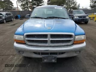 ✅ 1999 Dodge Dakota SLT • VIN: 1B7GL22X6XS298290 • Lot: 88682545. Wystawiony na Copart z przebiegiem 176 280 mil. Bezpłatny archiwum sprzedaży aukcyjnych z USA i szczegółowy raport historii pojazdu na DreamBid. Zdjęcie 5.