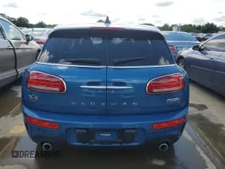 ✅ 2024 MINI Clubman Cooper S • VIN: WMWLV7C09R2U64745 • Lot: 73746624. Listed on Copart with Not provided. Free auction sales archive from the USA and detailed vehicle history report at DreamBid. Image 6.