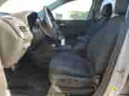 2018 Chevrolet Equinox LT с VIN 2GNAXSEV3J6186066, выставлен на аукционе Copart как лот 85697755 с пробегом 119 780 миль миль и Списание • Salvage title. История ставок и продаж доступна на DreamBid. Изображение 7.