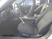 ✅ 2015 Mazda MX-5 Miata Sport • VIN: JM1NC2JF9F0238806 • Lot: 73948724. Wystawiony na Copart z przebiegiem 47 124 mil. Bezpłatny archiwum sprzedaży aukcyjnych z USA i szczegółowy raport historii pojazdu na DreamBid. Zdjęcie 7.