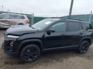 ✅ 2026 Chevrolet Equinox FWD LT • VIN: 3GNAXHEG5TL107709 • Lot: 43041011. Wystawiony na IAAI z przebiegiem 1 987 mil. Bezpłatny archiwum sprzedaży aukcyjnych z USA i szczegółowy raport historii pojazdu na DreamBid. Zdjęcie 14.