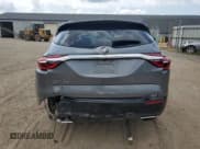 ✅ 2021 Buick Enclave Essence • VIN: 5GAEVAKW6MJ230111 • Лот: 68644305. Опубликован ранее на Copart с пробегом 56 621 миль. Бесплатный доступ к архиву аукционных продаж из США и подробный отчёт об истории автомобиля на DreamBid. Изображение 6.