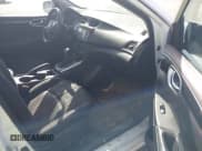 ✅ 2017 Nissan Sentra SL • VIN: 3N1AB7AP3HY311106 • Lot: 42284494. Listed on IAAI with 220,986 mi. Free auction sales archive from the USA and detailed vehicle history report at DreamBid. Image 5.