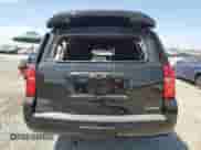 2020 Chevrolet Suburban Premier с VIN 1GNSCJKC4LR274399, выставлен на аукционе Copart как лот 70371165 с пробегом Не указан миль и На запчасти • Non repairable. История ставок и продаж доступна на DreamBid. Изображение 6.