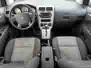 2008 Dodge Caliber SXT с VIN 1B3HB48B58D546647, выставлен на аукционе Copart как лот 65186924 с пробегом 182 346 миль миль и Списание • Salvage title. История ставок и продаж доступна на DreamBid. Изображение 8.