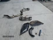 ✅ 2022 Subaru WRX Premium • VIN: JF1VBAF69N9028048 • Lot: 57019985. Wystawiony na Copart z przebiegiem 73 524 mil. Bezpłatny archiwum sprzedaży aukcyjnych z USA i szczegółowy raport historii pojazdu na DreamBid. Zdjęcie 12.