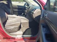 ✅ 2020 Jeep Grand Cherokee Limited • VIN: 1C4RJEBG6LC246579 • Lot: 43444686. Listed on IAAI with 109,801 mi. Free auction sales archive from the USA and detailed vehicle history report at DreamBid. Image 5.