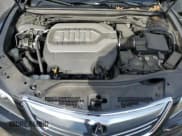 ✅ 2016 Acura RLX Technology • VIN: JH4KC1F56GC001735 • Lot: 80839074. Listed on Copart with 100,452 mi. Free auction sales archive from the USA and detailed vehicle history report at DreamBid. Image 11.