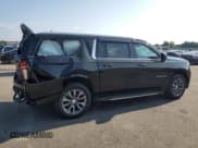 ✅ 2022 Chevrolet Suburban LT • VIN: 1GNSKCKD4NR232387 • Lot: 67296475. Listed on Copart with 103,226 mi. Free auction sales archive from the USA and detailed vehicle history report at DreamBid. Image 3.