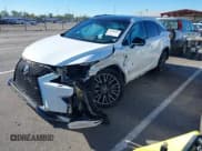 ✅ 2016 Lexus RX 350 • VIN: 2T2BZMCA2GC041736 • Lot: 41086056. Wystawiony na IAAI z przebiegiem 89 447 mil. Bezpłatny archiwum sprzedaży aukcyjnych z USA i szczegółowy raport historii pojazdu na DreamBid. Zdjęcie 2.