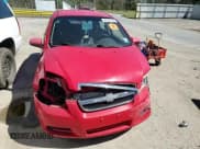 ✅ 2010 Chevrolet Aveo 1LT • VIN: KL1TD5DE6AB073147 • Lot: 48354155. Wystawiony na Copart z przebiegiem 229 673 mil. Bezpłatny archiwum sprzedaży aukcyjnych z USA i szczegółowy raport historii pojazdu na DreamBid. Zdjęcie 11.