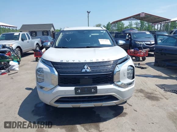 ✅ 2022 Mitsubishi Outlander SEL • VIN: JA4J4VA81NZ017929 • Lot: 42173031. Wystawiony na IAAI z przebiegiem 78 933 mil. Bezpłatny archiwum sprzedaży aukcyjnych z USA i szczegółowy raport historii pojazdu na DreamBid. Zdjęcie 12.