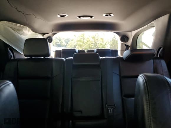 ✅ 2022 Dodge Durango R/T • VIN: 1C4SDJCTXNC104557 • Lot: 81191065. Wystawiony na Copart z przebiegiem 70 739 mil. Bezpłatny archiwum sprzedaży aukcyjnych z USA i szczegółowy raport historii pojazdu na DreamBid. Zdjęcie 10.