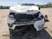 ✅ 2016 Chevrolet Colorado 4WD LT • VIN: 1GCGTCE3XG1116465 • Lot: 54088285. Listed on Copart with 134,935 mi. Free auction sales archive from the USA and detailed vehicle history report at DreamBid. Image 5.