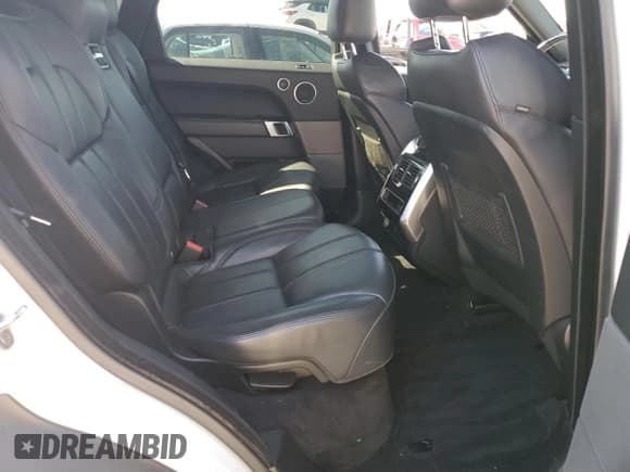 ✅ 2017 Land Rover Range Rover Sport HSE • VIN: SALWR2FK3HA668670 • Lot: 90532845. Listed on Copart with 86,028 mi. Free auction sales archive from the USA and detailed vehicle history report at DreamBid. Image 11.