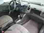 2014 Chevrolet Sonic LT с VIN 1G1JC6SH1E4101283, выставлен на аукционе Copart как лот 65836944 с пробегом Не указан миль и Списание • Salvage title. История ставок и продаж доступна на DreamBid. Изображение 8.