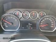 ✅ 2020 Chevrolet Silverado 1500 RST • VIN: 1GCUYEED2LZ323291 • Lot: 92089955. Wystawiony na Copart z przebiegiem 71 008 mil. Bezpłatny archiwum sprzedaży aukcyjnych z USA i szczegółowy raport historii pojazdu na DreamBid. Zdjęcie 9.